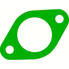 Vergaserflanschdichtung Vergl.-nr. 275-13556-09/00