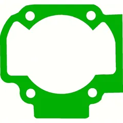 Zylinderdichtung Zylinderfußdichtung Vergl.-nr. 396-11351-00/10 3071135100