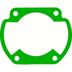 Zylinderdichtung Zylinderfußdichtung Vergl.-nr. 1L8-11351-00/01