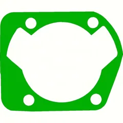 Zylinderdichtung Zylinderfußdichtung Vergl.-nr. 171-11351-00/01 156/1591135100