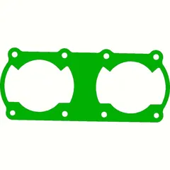 cylinder base gasket compare no. 89N-11351-00 8H81135100/01/02