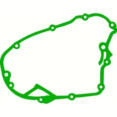 crankshaft case gasket compare no. 18G-15451-03/02/01/00 1W1154540000