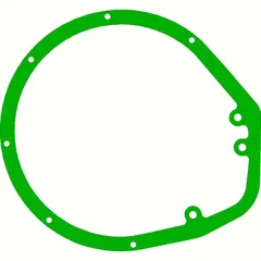 gasket compare no. 6K8-81365-00/A1