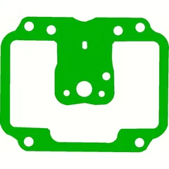 gasket compare no. 256-14984-01/00