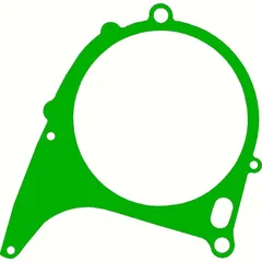 crankshaft case gasket compare no. 2 306-15461-10/00
