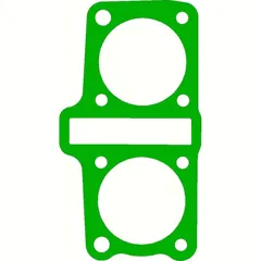 Zylinderdichtung Zylinderfußdichtung Vergl.-nr. 12R-11351-10/00