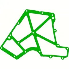 gasket compare no. 3 5PX-17933-01
