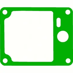 Vergaserschwimmerdichtung Vergl.-nr. 10L-14984-02/01