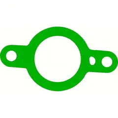 cam chain tensioner cover gasket compare no. 33M-13556-10/00 4G0135560000