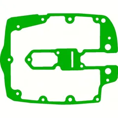Head gasket compare no. 5PX-11193-00/01