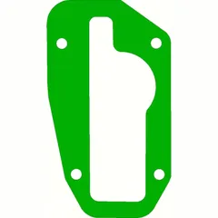 gasket compare no. 4GY-14198-01/00