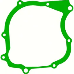 crankshaft case gasket compare no. 4GL-15451-01/00