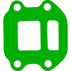 Motordeckel Ventilinspektionsdeckeldeckeldichtung Vergl.-nr. 3L5-13622-00