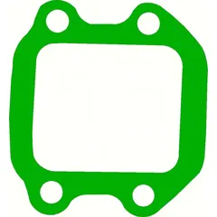Motordeckel Ventilinspektionsdeckeldeckeldichtung Vergl.-nr. 3L5-13621-00