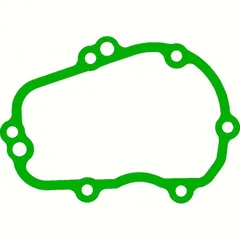 caburettor cover gasket compare no. 5SL-15463-00/01