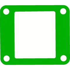 reed case gasket compare no. 3VC-13622-01