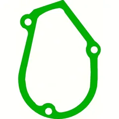 gasket RT. P.V compare no. ME25644007