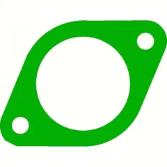 Auslaßflanschdichtung Vergl.-nr. 46030046000
