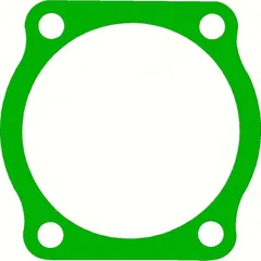 cylinder base gasket compare no. 1111-1255-001