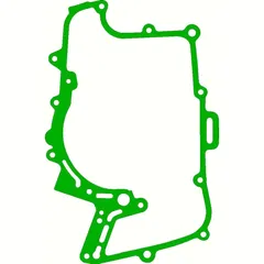 crankshaft case gasket compare no. AP847649