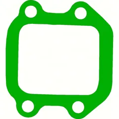 Motordeckel Ventilinspektionsdeckeldeckeldichtung Vergl.-nr. 5HK-13621-00