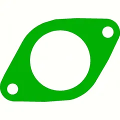 Zylinderansaugstutzendichtung Vergl.-nr. 583-13556-01-00/00-00 31G-13556-01-00/00-00 3HT-16556-00