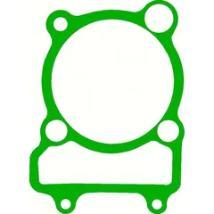 Zylinderdichtung Zylinderfußdichtung Vergl.-nr. 15A-11351-00