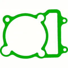cylinder base gasket compare no. 5MP-11351-00