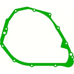generator cover gasket compare no. 3JP-15451-01
