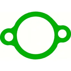 Cam Chain Tensioner gasket compare no. 4FM-12213-00
