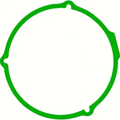 generator cover gasket compare no. 1 24J-15455-00