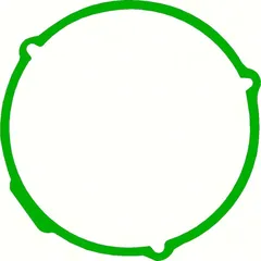 generator cover gasket compare no. 4G0-15455-00