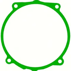 oilpump cover gasket compare no. 4H7-15456-00
