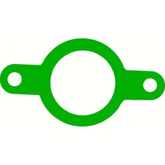 Manifold gasket compare no. 4H7-13556-01