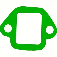 Cam Chain Tensioner gasket compare no. 5G2-12213-00