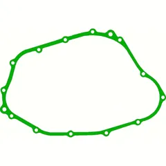 crankshaft case gasket compare no. 2H7-15451-01