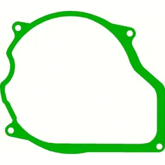 oilpump cover gasket compare no. 1 2H7-15456-00-00