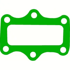 cam chain tensioner gasket compare no. 306-12213-12/00/01/02 256122130000