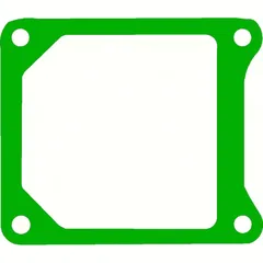 carburettor gasket compare no. 3J3-14984-01