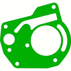carburettor gasket compare no. 3J3-14959-00