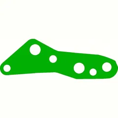 Dichtung Vergl.-nr. 4DW-13415-00