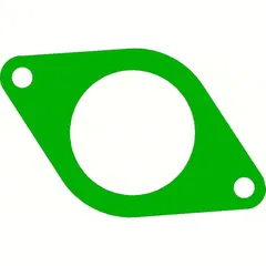 Manifold gasket compare no. 4X7-13556-00