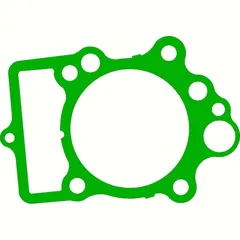 cylinder gasket compare no. 4VR-11351-00