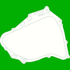 case gasket compare no. 22J-15461-00