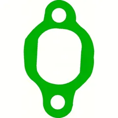 Cam Chain Tensioner gasket compare no. 31G-12213-00