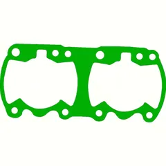 gasket compare no. 1124220A00H17