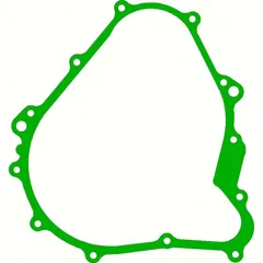 crankshaft case gasket compare no. 1 5GH-15451-00