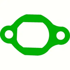 cam chain tensioner cover gasket compare no. 3GD-12213-00