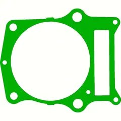 cylinder gasket compare no. 5KM-11351-00