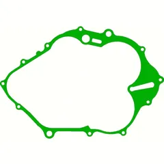 clutch cover gasket compare no. 5LP-15462-00